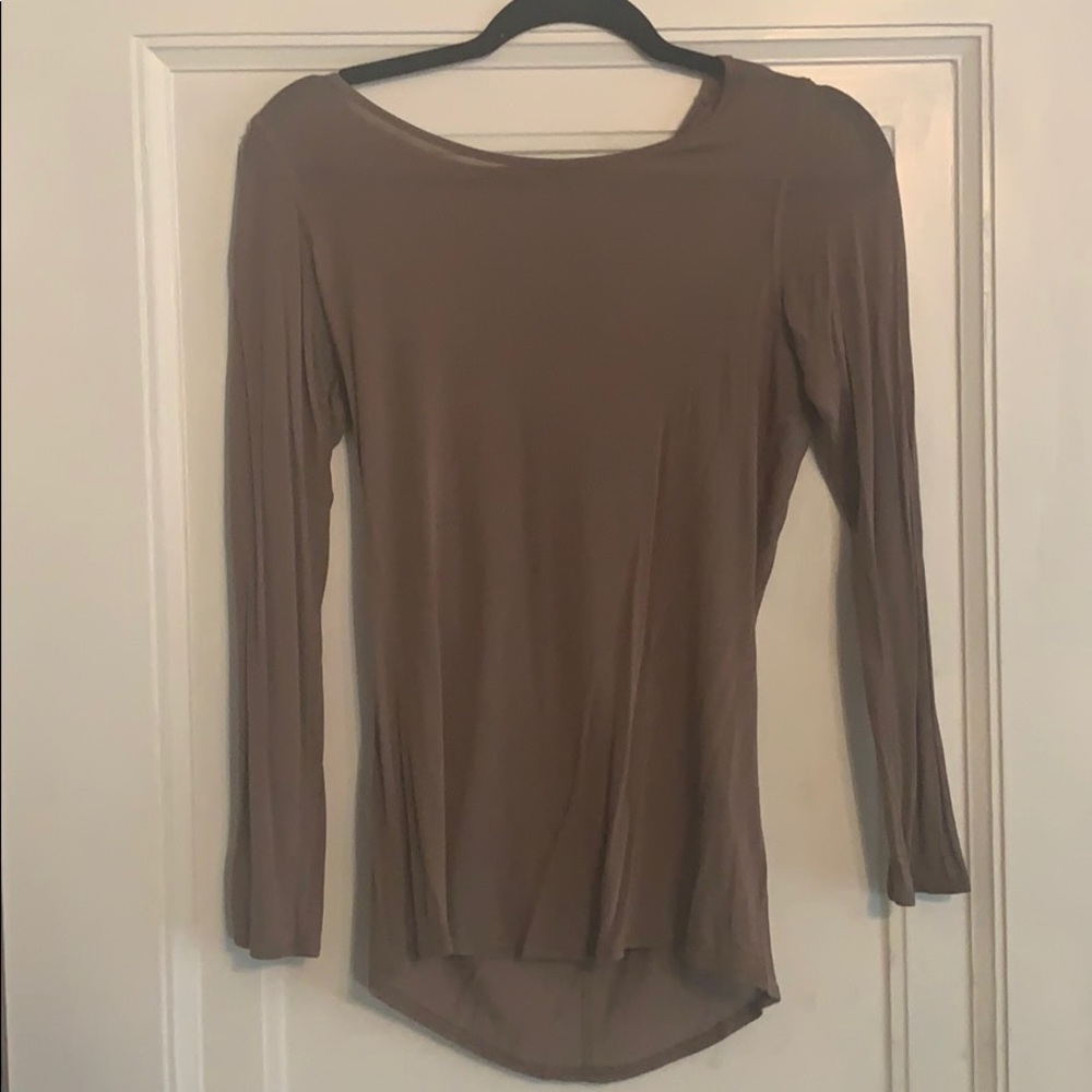 Nally and Millie Long Sleeve